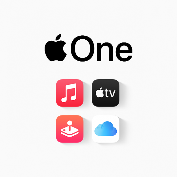 ¿Qué es Apple One y cuáles son sus ventajas? Foto: Apple