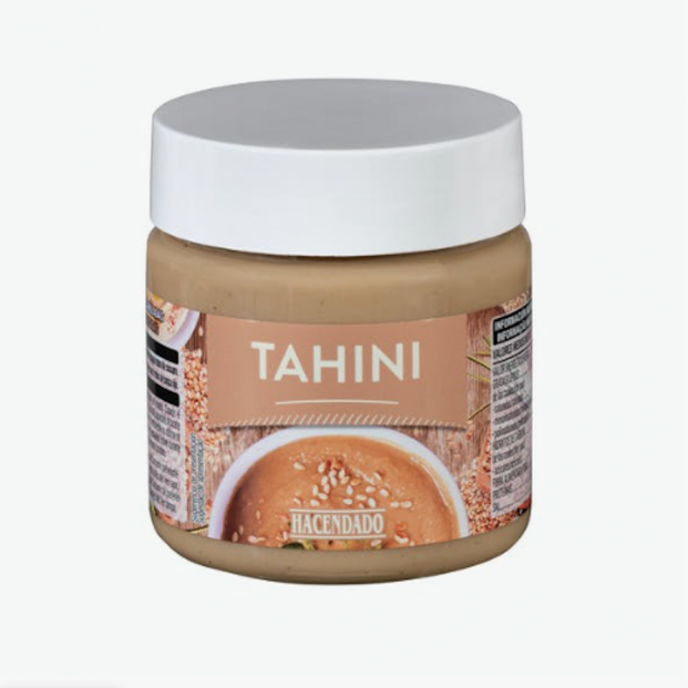 Tahini Mercadona