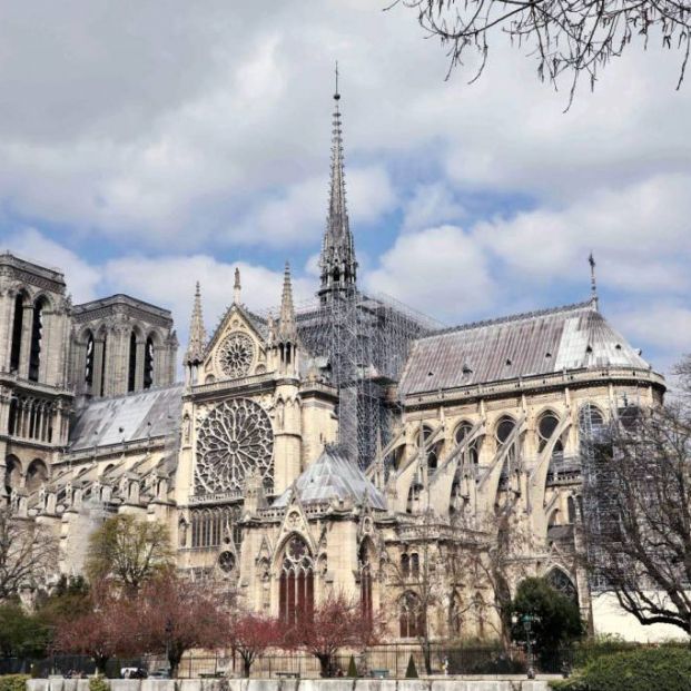 Notre Dame 