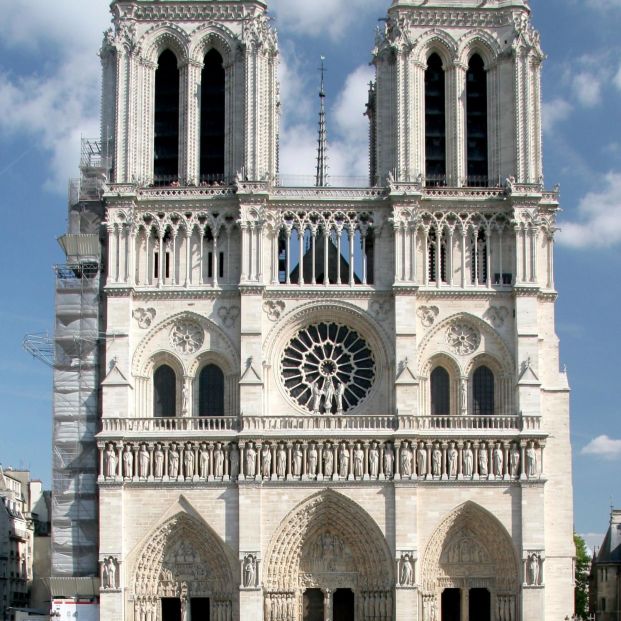 Historias, leyendas y curiosidades de Notre Dame