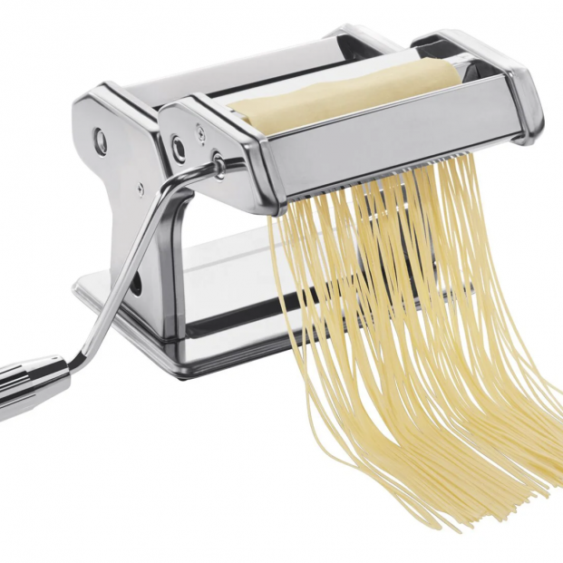 Máquina para pasta (Foto-Lidl) Máquina para pasta (Foto-Lidl)