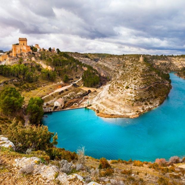 Estos son los pueblos más bonitos de Cuenca Foto: Ayuntamiento de Alarcón