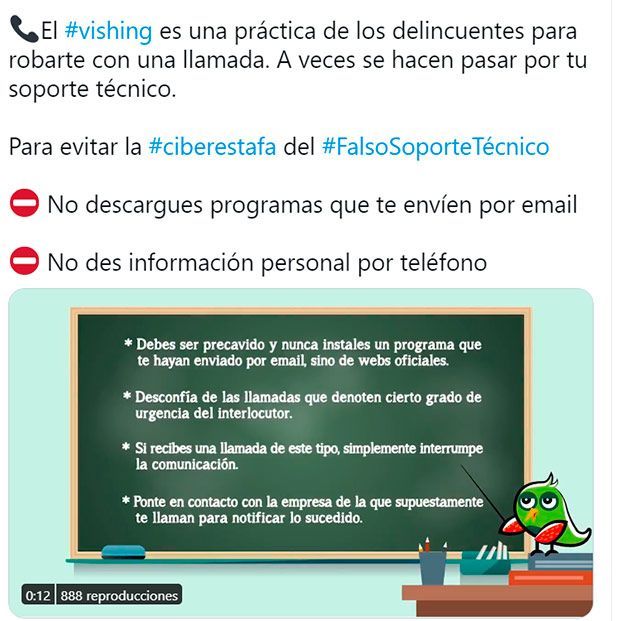 Smishing, fishing y vishing: las tres caras del mismo ciberdelito que nos acechan