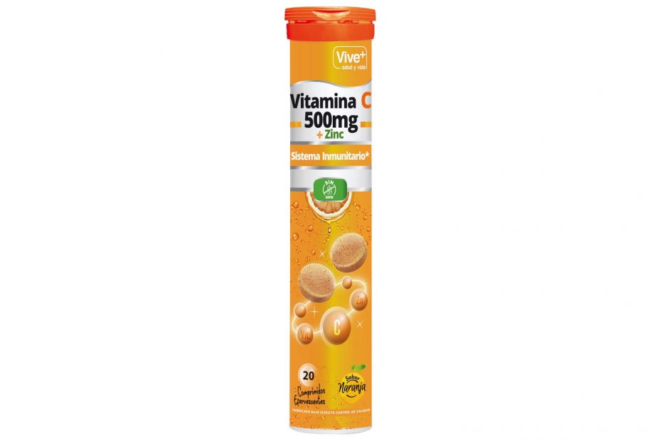 vitamina C