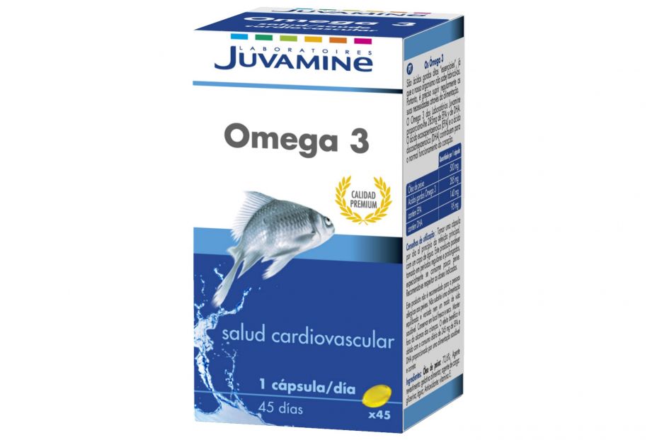 omega 3