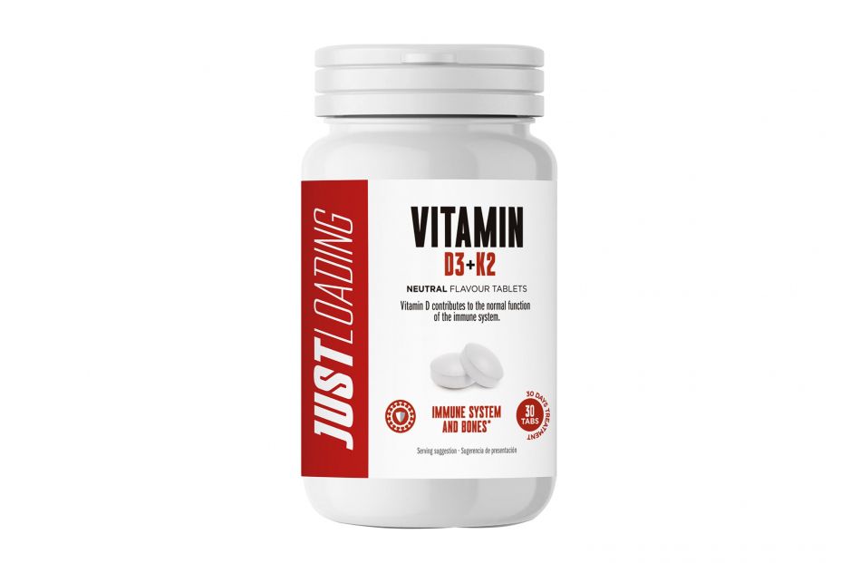 vitamina D3