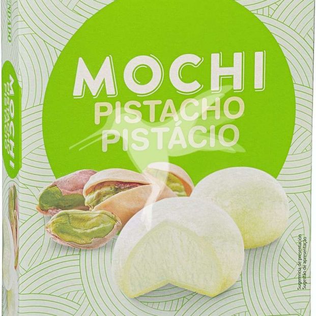 Los mochis de pistacho llegan a Mercadona y se agotan en...