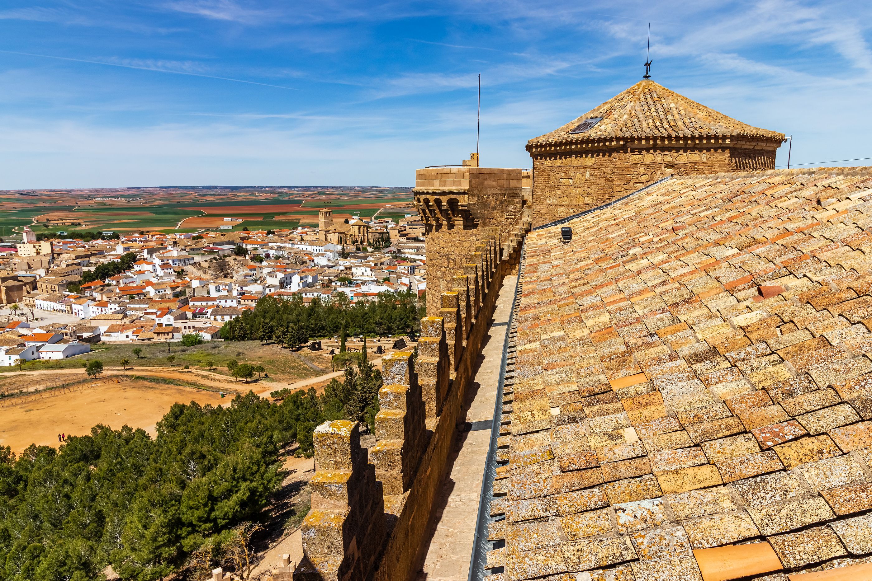 Estos son los pueblos más bonitos de Cuenca