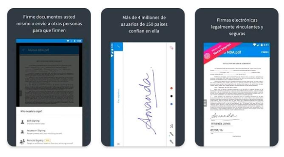 App SignEasy