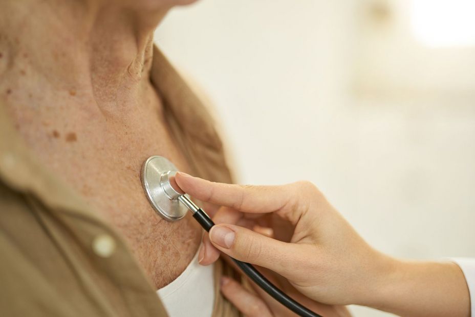 Estos alimentos son buenos para tus pulmones. Foto: bigstock Estos alimentos son buenos para tus pulmones. Foto: bigstock