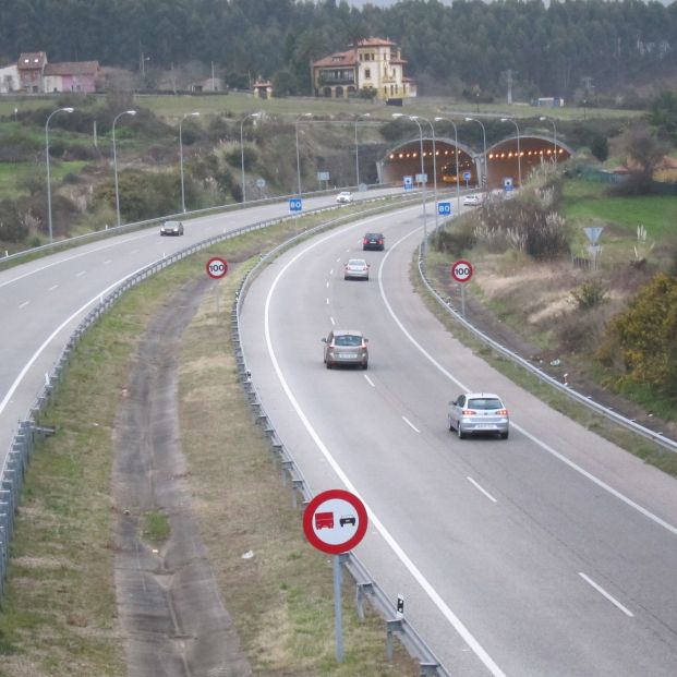 Polémica por la propuesta del Gobierno de aplicar peajes en todas las autovías