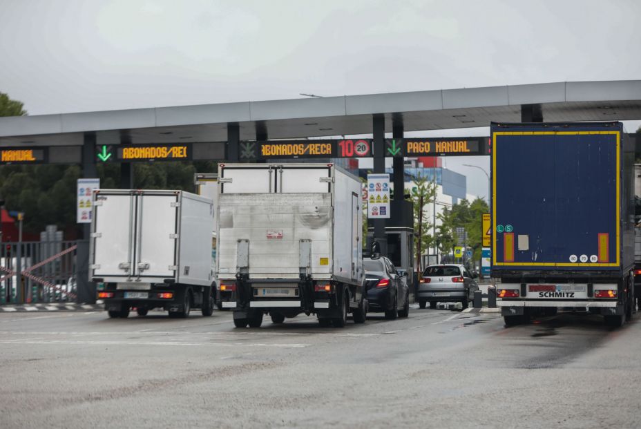 Peajes España 2021: las autopistas que serán gratuitas este verano (EuropaPress) Peajes España 2021: las autopistas que serán gratuitas este verano (EuropaPress)