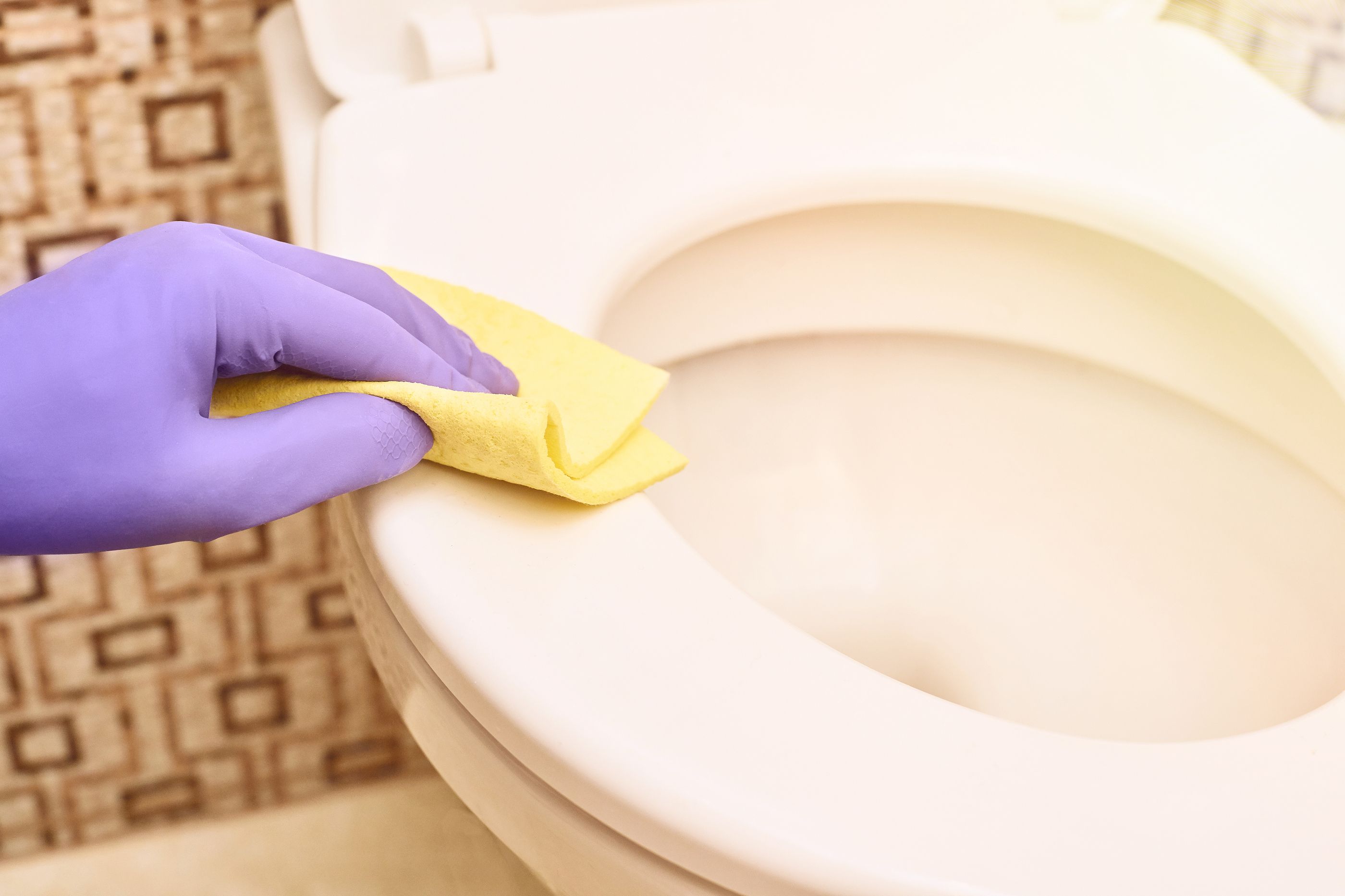 Los mejores limpiadores para desinfectar el baño
