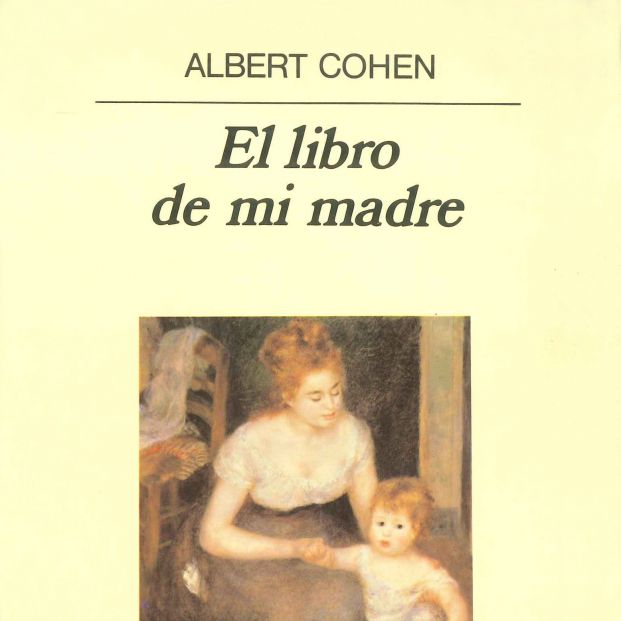 Cinco libros para celebrar el Día de la Madre (Anagrama) 