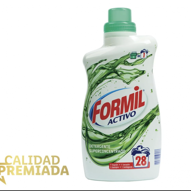 Detergente (Foto-Lidl)