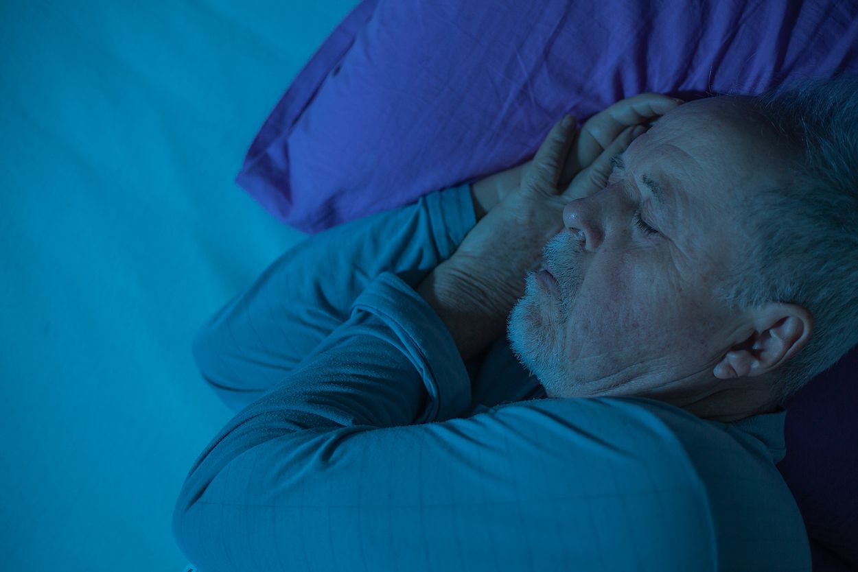 El sueño perdido no se recupera y otras mentiras extendidas El sueño perdido no se recupera y otras mentiras extendidas