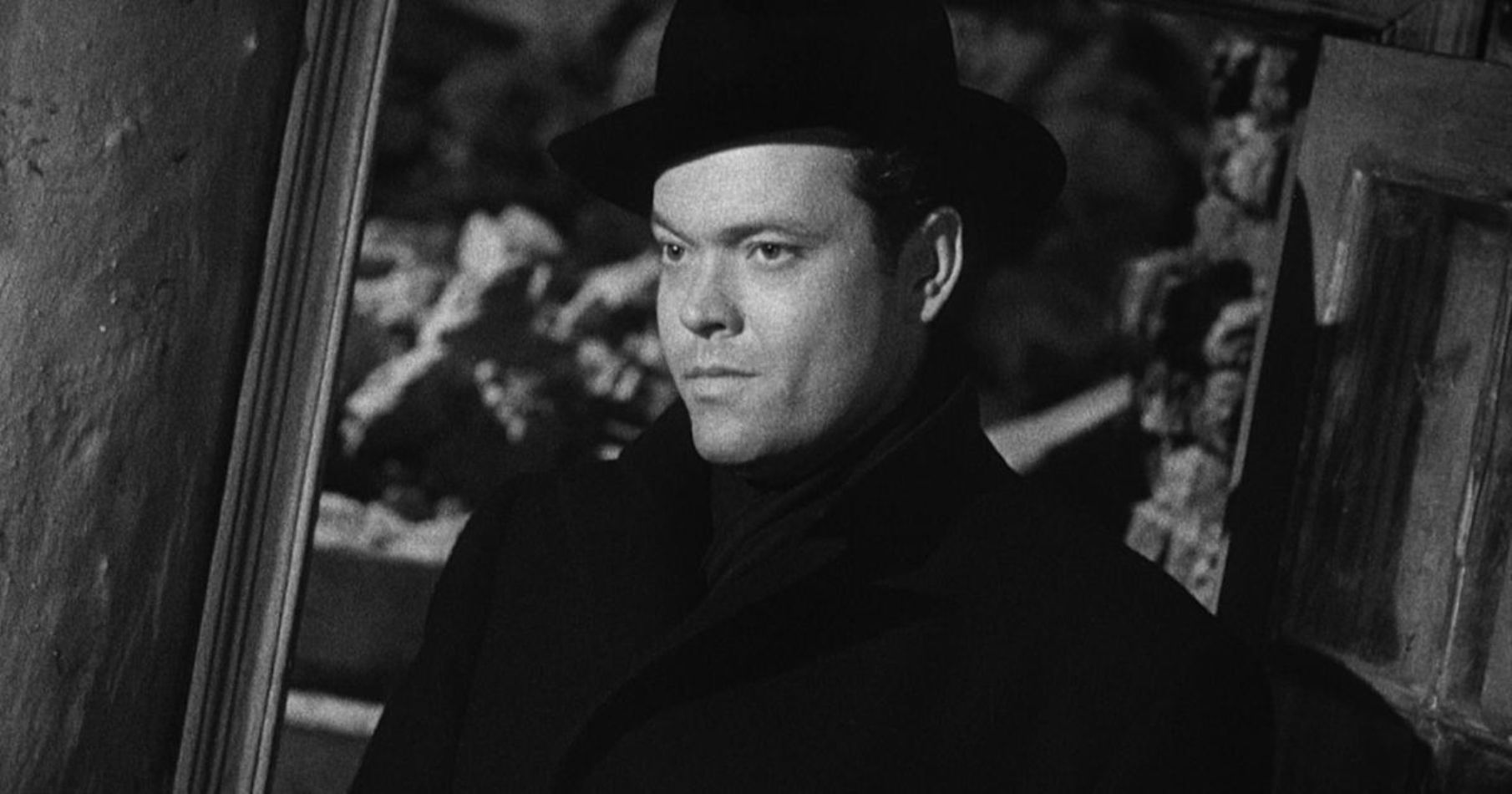 Orson Welles en El Tercer Hombre (1949), una de los mejores clásicos sobre la Guerra Fría de la historia del cine (20th Century Fox)