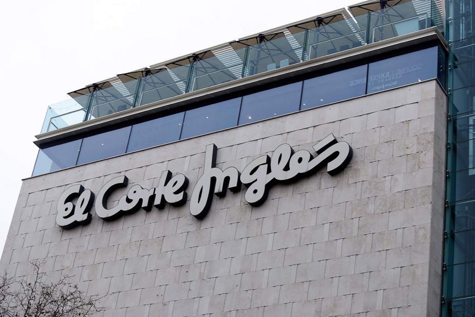 De los ‘corticoles’ y ‘secretos de belleza’ a las criptomonedas, el Corte Inglés registra Bitcor