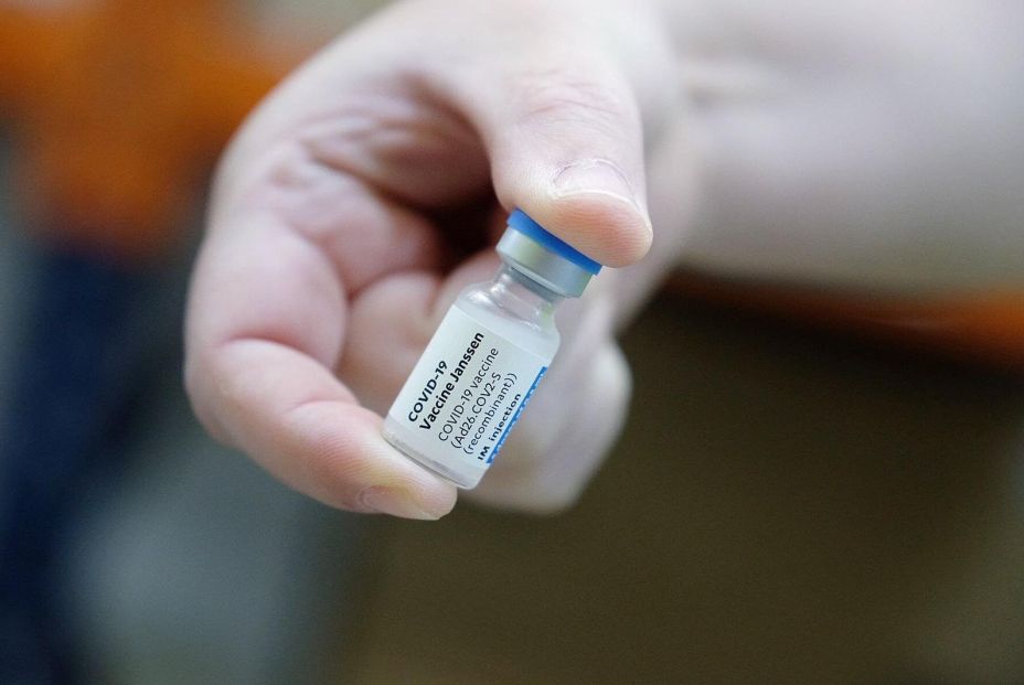 EuropaPress 3655583 conselleria salud generalitat recibido primeras 24000 dosis vacuna janssen