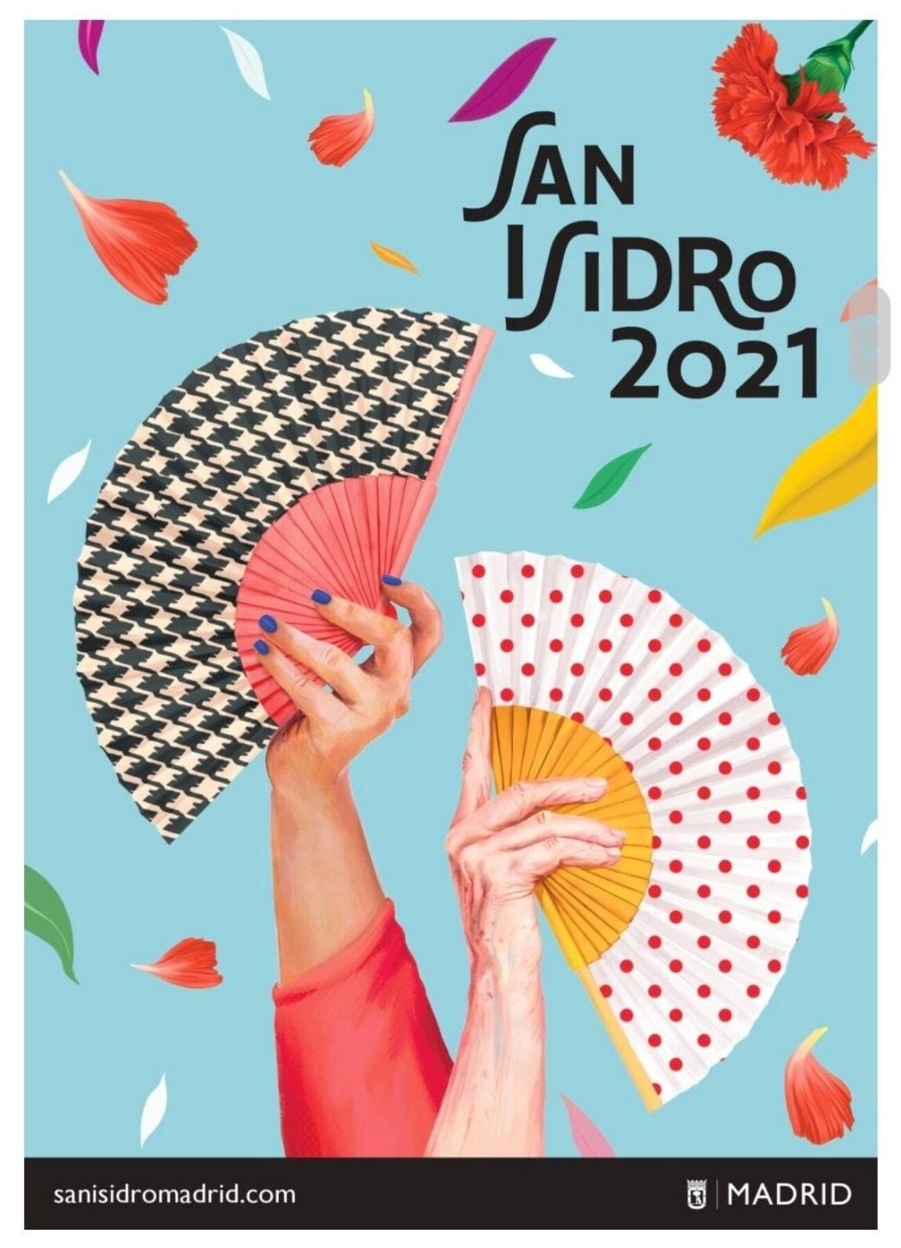 Qué hacer en San Isidro 2021: 10 planes para mayores. Foto: Europa Press