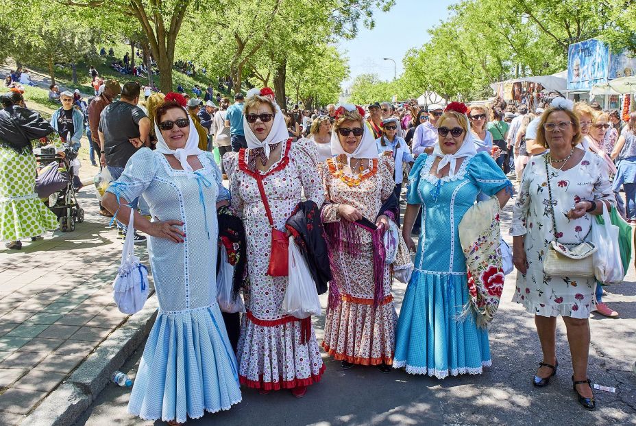 San Isidro: más de 400 milagros y muchas más curiosidades. Foto: Bigstock