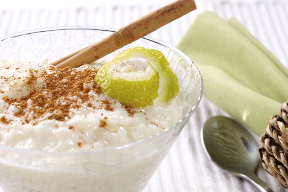 bigstock Rice Pudding  Arroz Con Leche 241185889