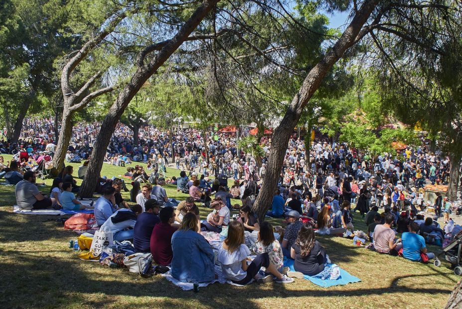 San Isidro: más de 400 milagros y muchas más curiosidades. Foto: Bigstock