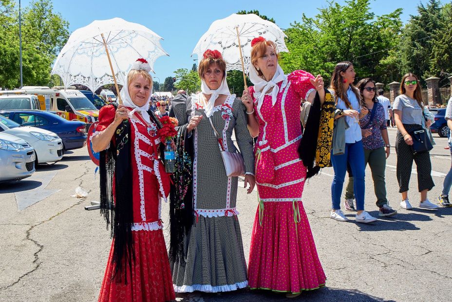 San Isidro: más de 400 milagros y muchas más curiosidades. Foto: Bigstock