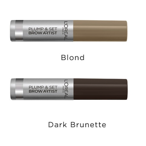 Brow Artist Plum&Set L'Oreal