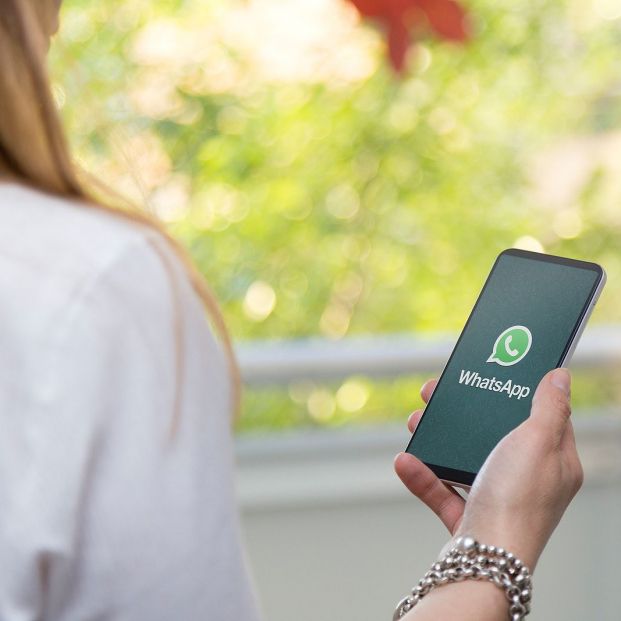 WhatsApp: averigua con qué nombre o apodo te han agregado tus contactos Foto: bigstock