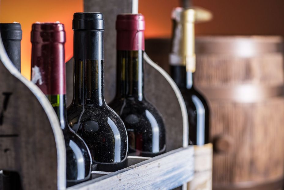 Diccionario del vino: términos esenciales