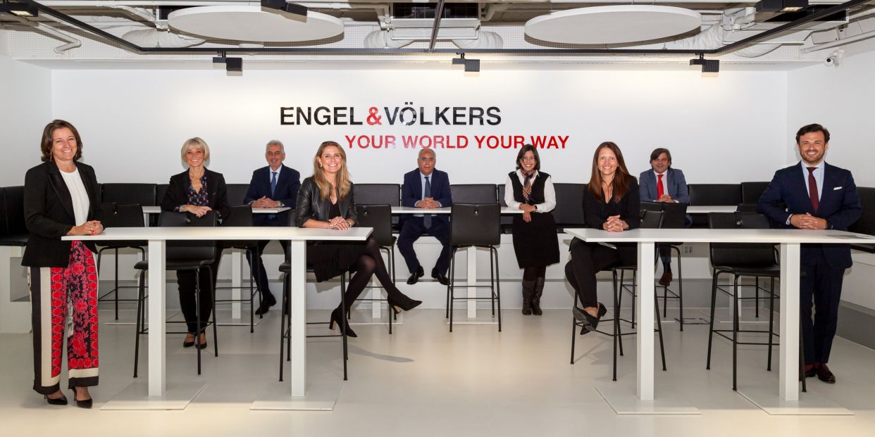 Equipo de Engel & Völkers