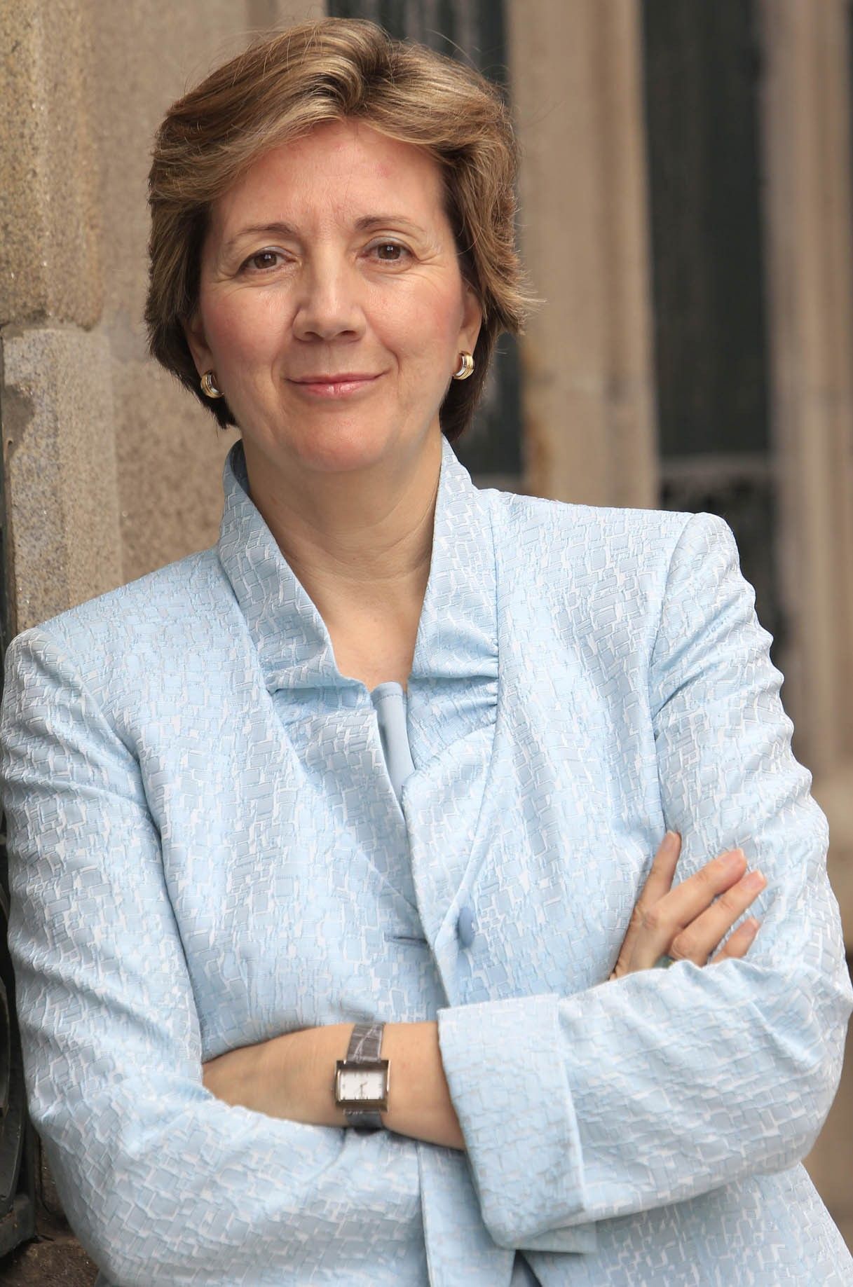 María Jesús Álava: “Perder a alguien sin poder tener un duelo implica sensación de haberle fallado". Foto: Gentileza de María Jesús Álava María Jesús Álava: “Perder a alguien sin poder tener un duelo implica sensación de haberle fallado". Foto: Gentileza de María Jesús Álava