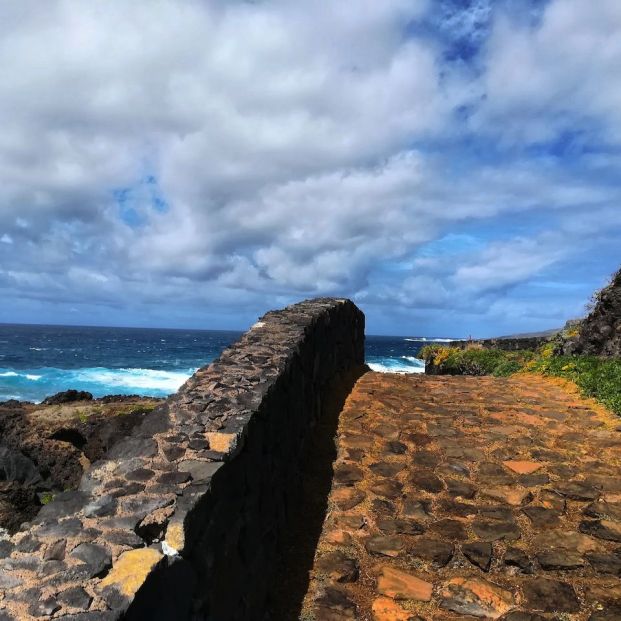 Buenavista en Tenerife (Carlos Losada)