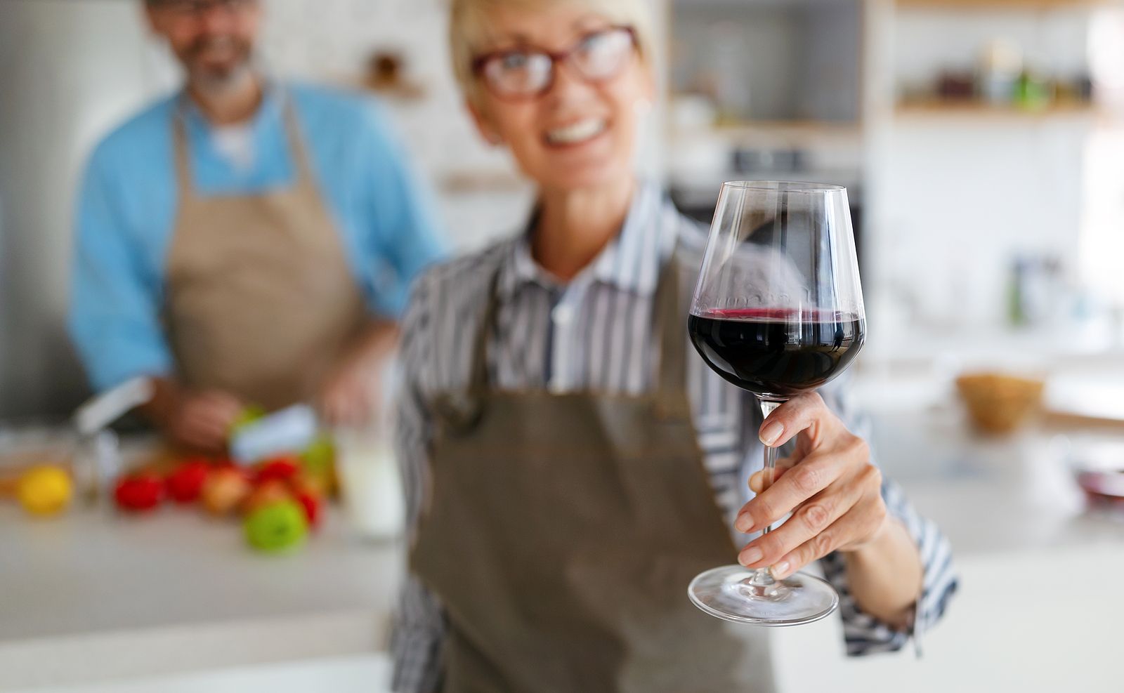 ¿Sabes cuál es la diferencia entre un vino ‘tranquilo’, uno  ‘generoso’ y uno 'espumoso'?