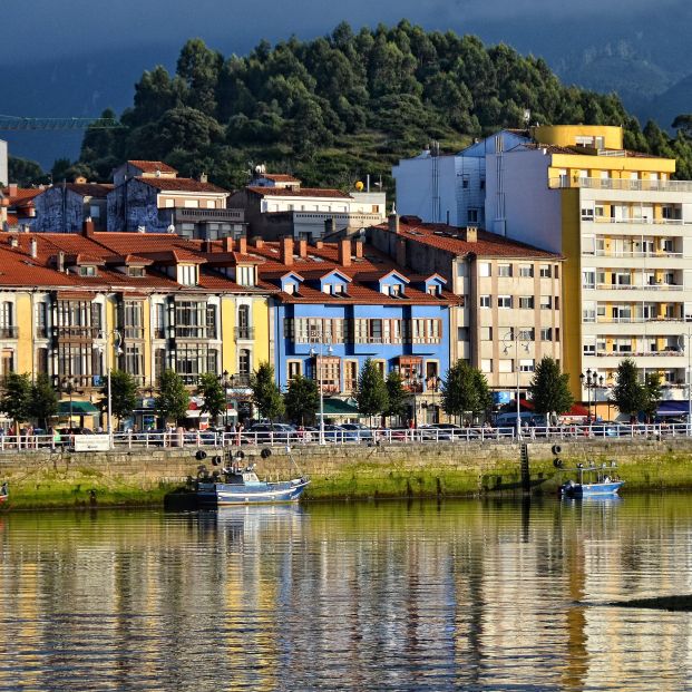 Ribadesella (Asturias) es uno de los destinos turísticos más deseados por los internautas. (Foto: Flickr. Raúl AB)