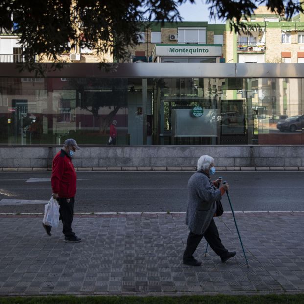 Goizaldiak, el servicio de atención diurna dirigido a personas mayores frágiles y autónomas