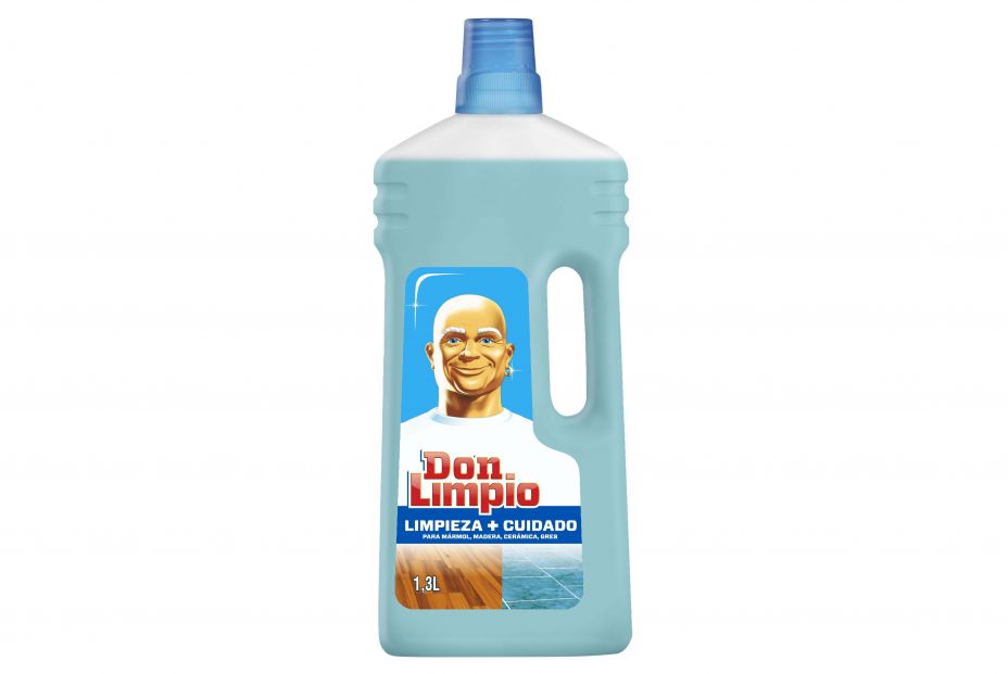 don limpio