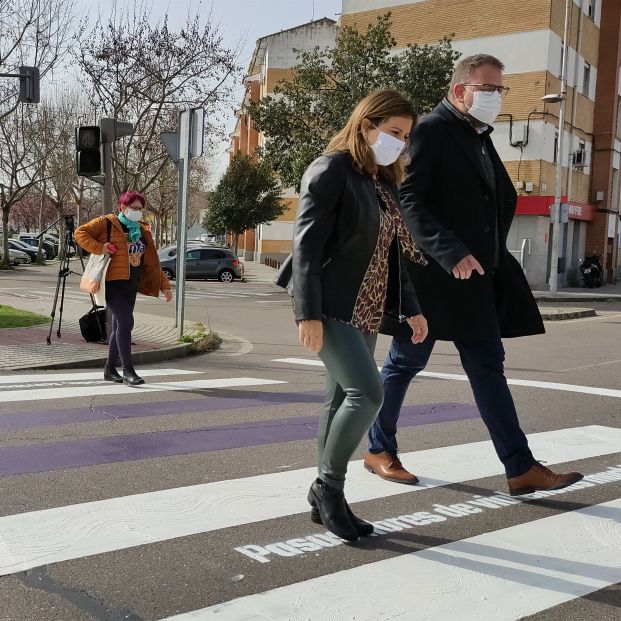 Los nuevos límites de velocidad en ciudad reducirán el precio del seguro. Foto: Europa Press