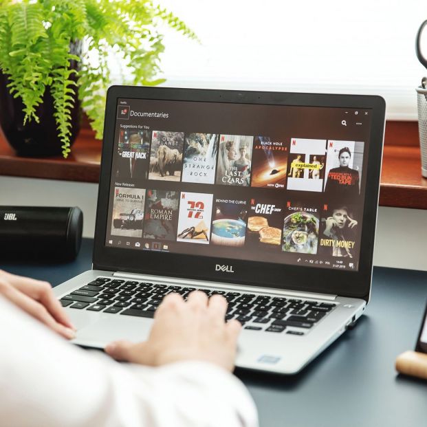 Con estos códigos secretos de Netflix podrás descubrir películas y series ocultas en la plataforma Foto: bigstock