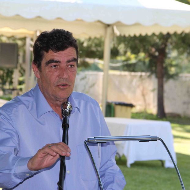 Juez >Emilio Calatayud. Foto: Europa Press Juez >Emilio Calatayud. Foto: Europa Press