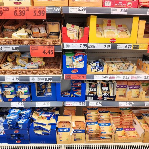 Los mejores productos de Lidl, según los consumidores (Foto Bigstock) Los mejores productos de Lidl, según los consumidores (Foto Bigstock)