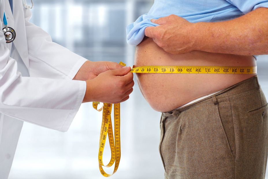 ¿Por qué no se puede perder grasa solamente de una zona del cuerpo?