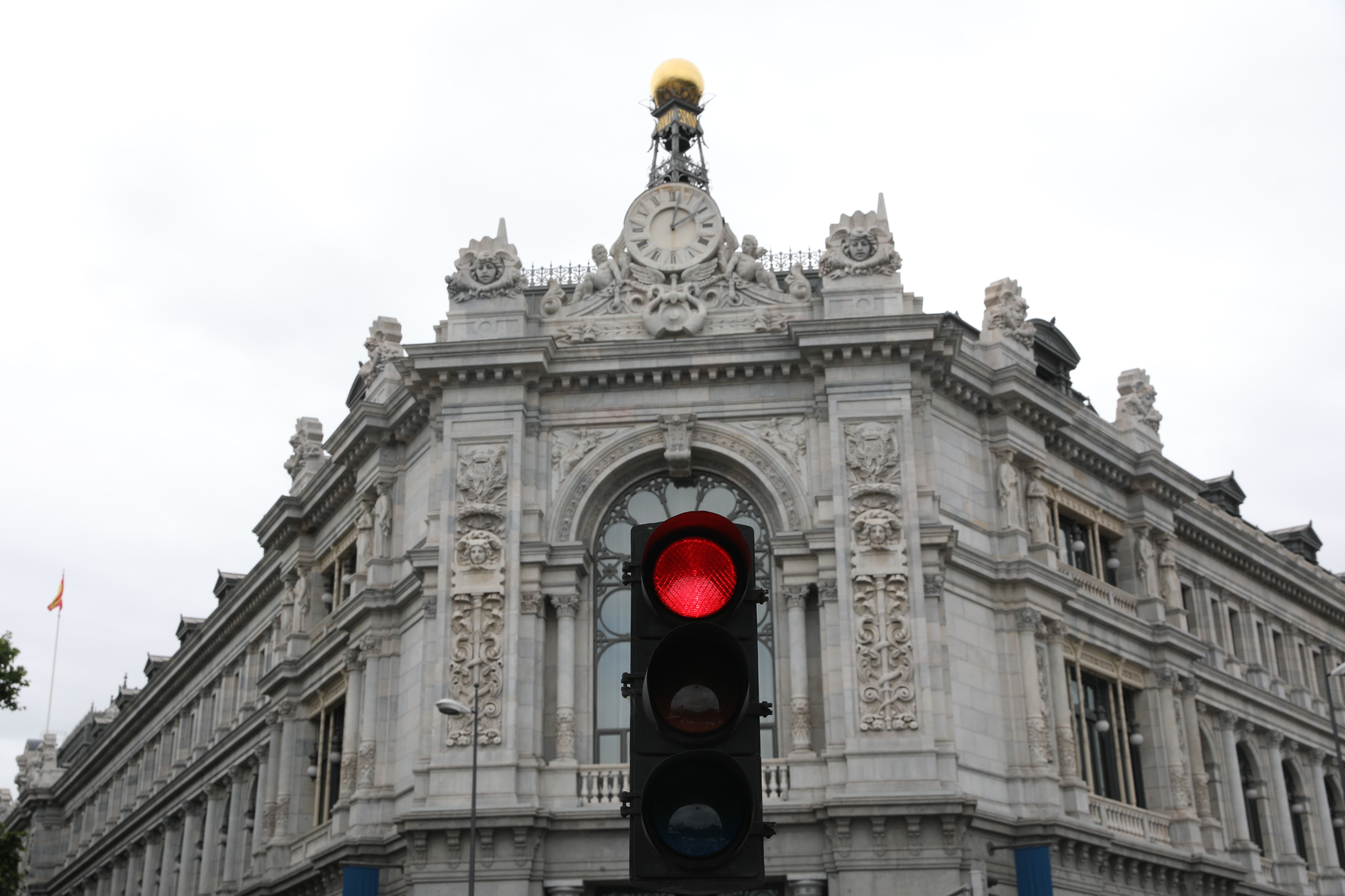 Dice el gobernador del Banco de España