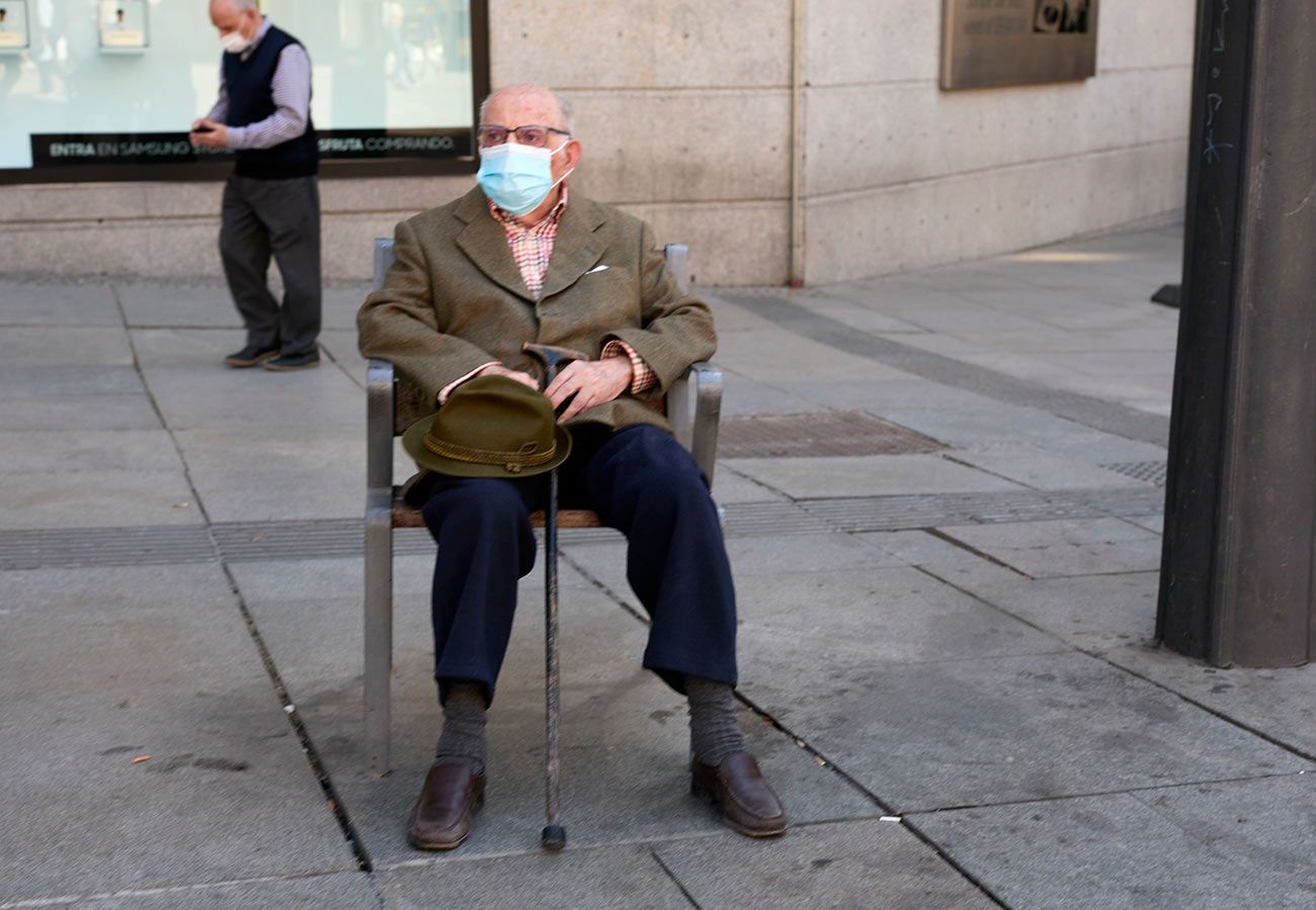 Pago de las pensiones en mayo de 2021: ¿Cuál es la fecha de cobro en cada banco?