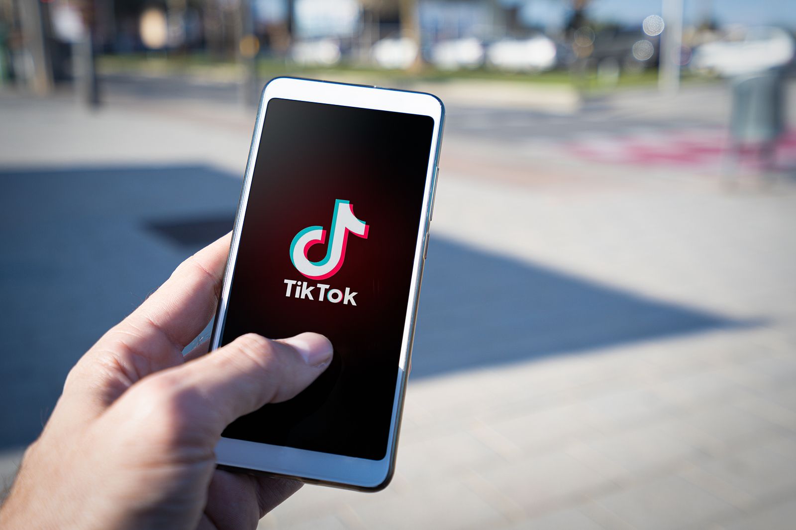 Comprueba quién ha visitado tu perfil y vídeos de TikTok Foto: bigstock