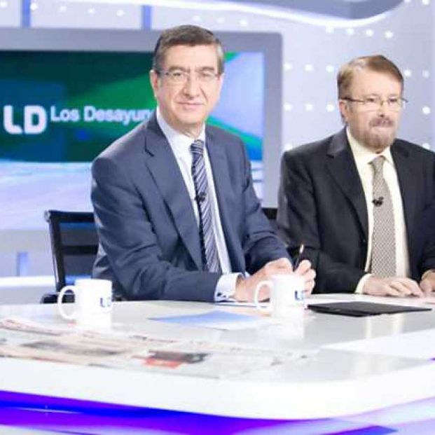 20 aniversario de Los Desayunos (RTVE)