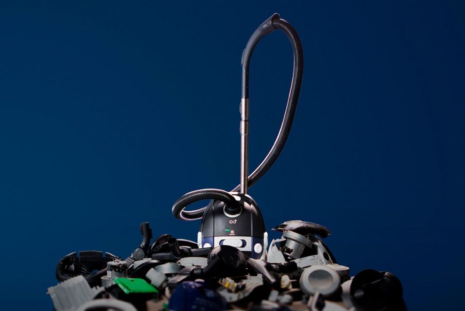 Día mundial del reciclaje: 5 compras fabulosas que ni te imaginas con qué se han elaborado