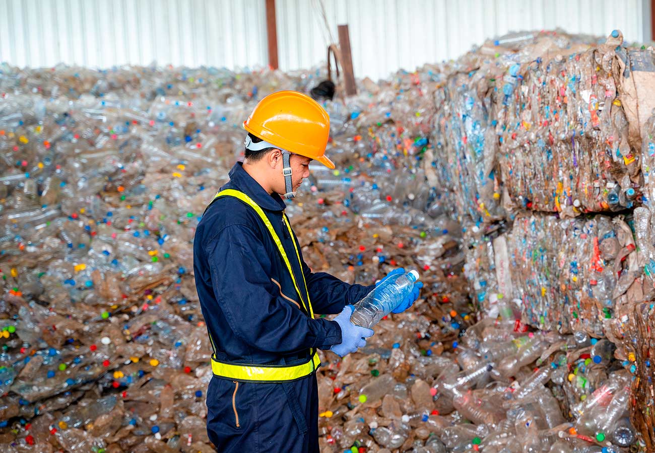 Día mundial del reciclaje: 5 compras fabulosas que ni te imaginas con qué se han elaborado