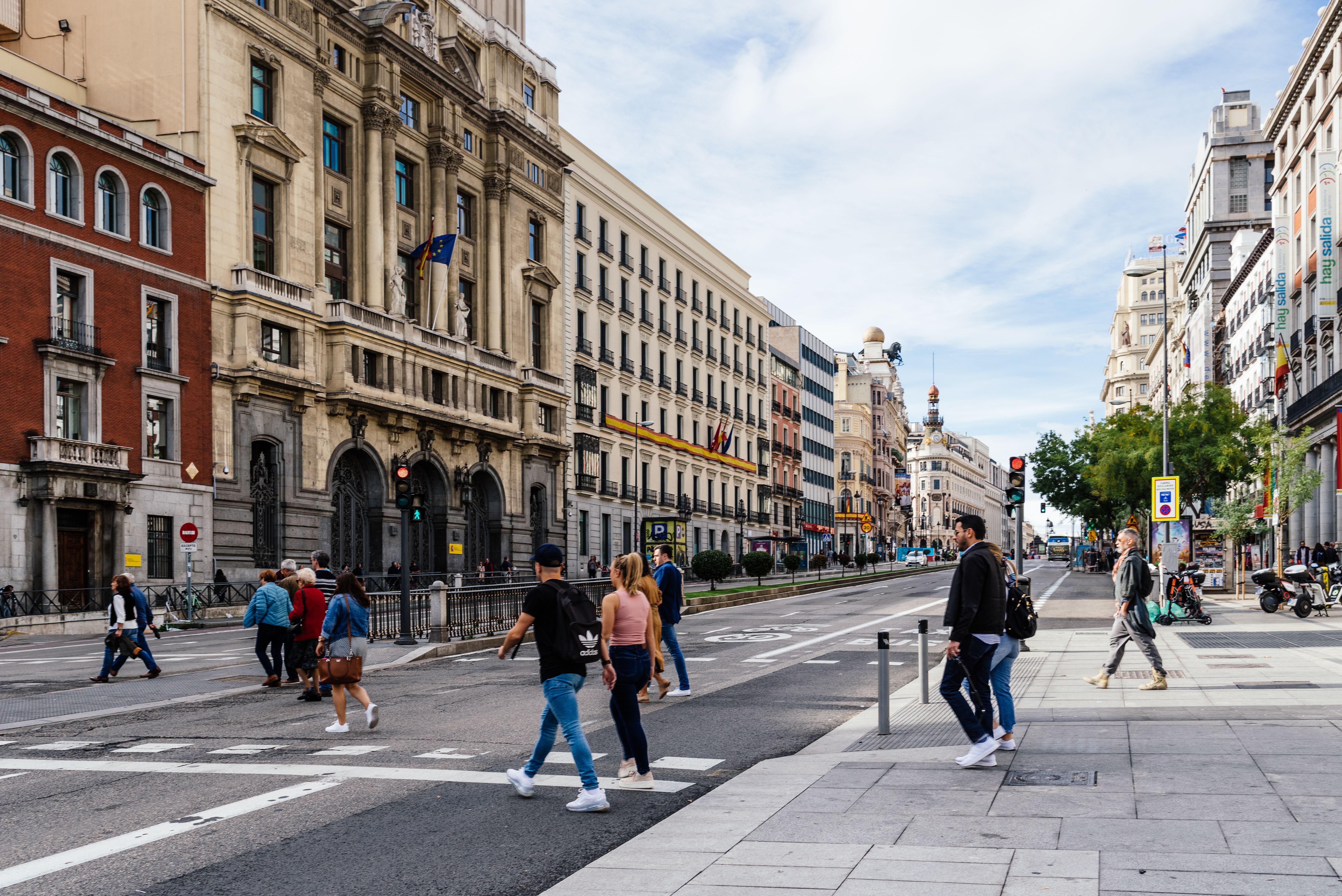 Esta es la ciudad de España donde mejor viven los jubilados, según expertos británicos
